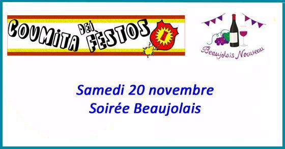 Facebook beaujolais