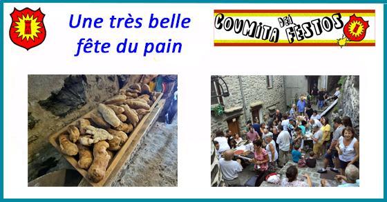 Facebook belle fete du pain