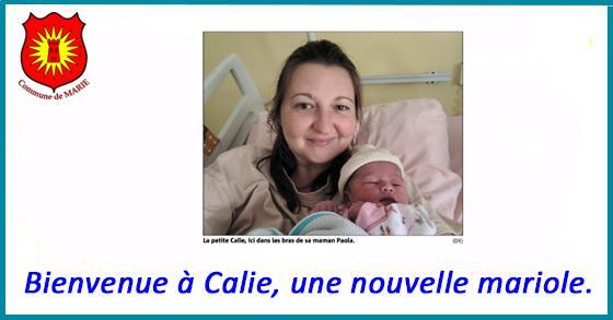 Facebook calie