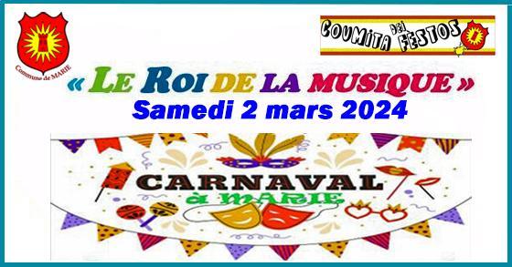 Facebook carnaval 