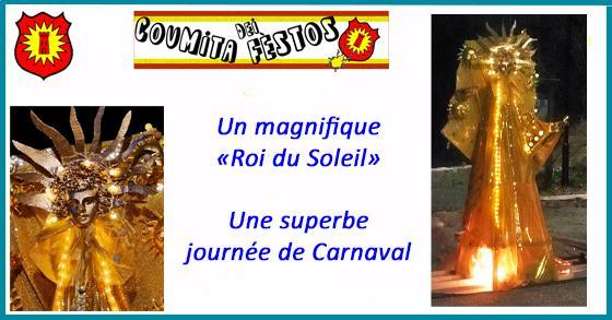 Facebook carnaval cr