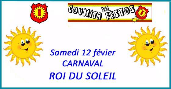 Facebook carnaval