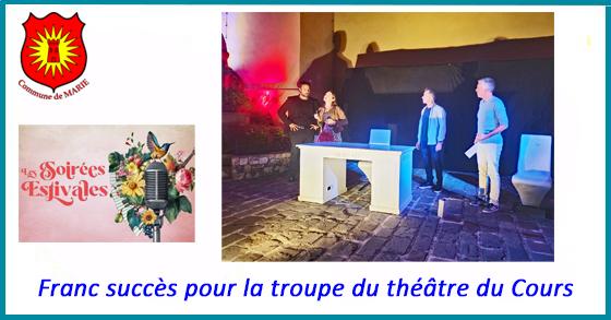 Facebook cd theatre