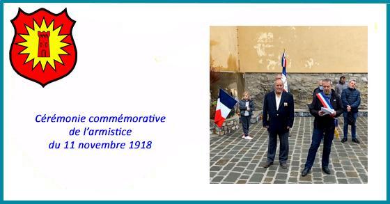 Facebook ceremonie 11 nov