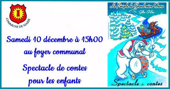 Facebook contes