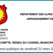 Facebook cr conseil municipal 21 03 25
