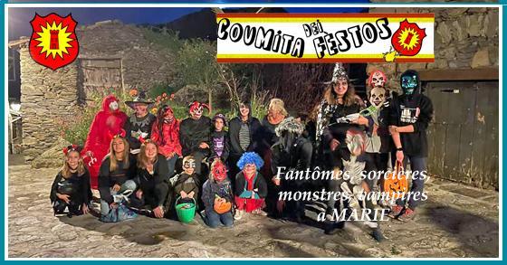 Facebook cr halloween