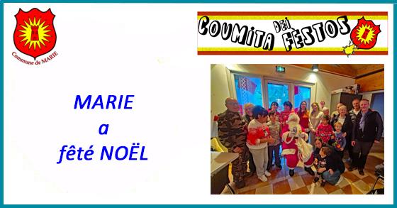 Facebook cr noel a marie