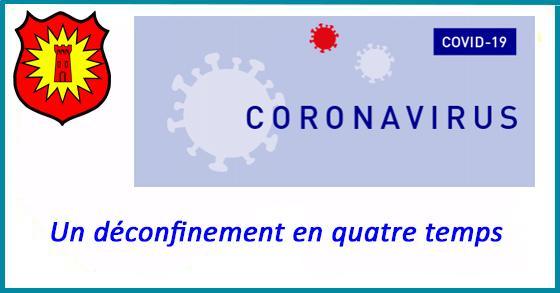 Facebook deconfinement 30 avril 