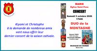 Facebook duo 3 octobre a