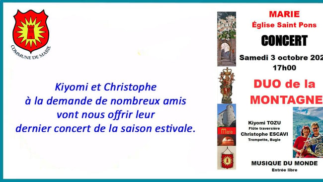 Facebook duo 3 octobre