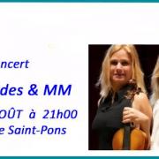 Facebook duo cordes mm