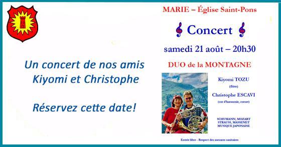 Facebook duo de la montagne 
