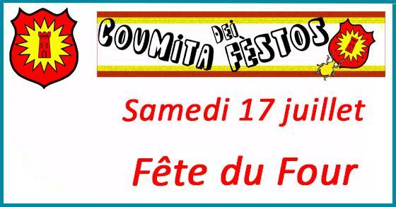 Facebook fete du four 1