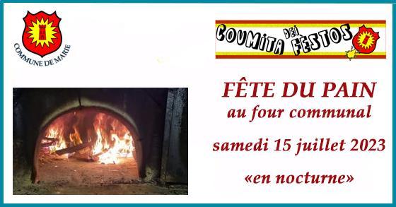 Facebook fete du pain 1