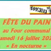 Facebook fete du pain