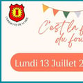 Facebook fete four