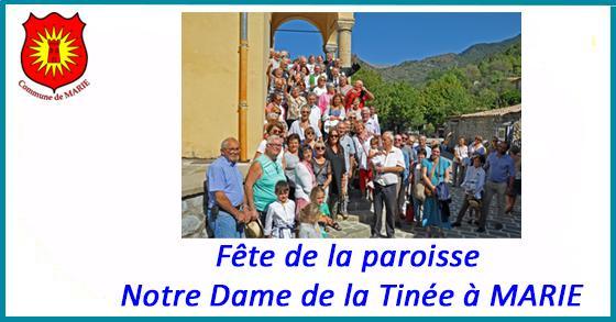 Facebook fete paroisse