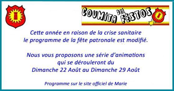 Facebook fete patronale 1