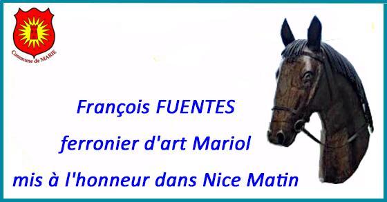 Facebook ff cheval