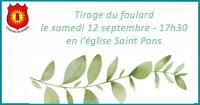 Facebook foulard a