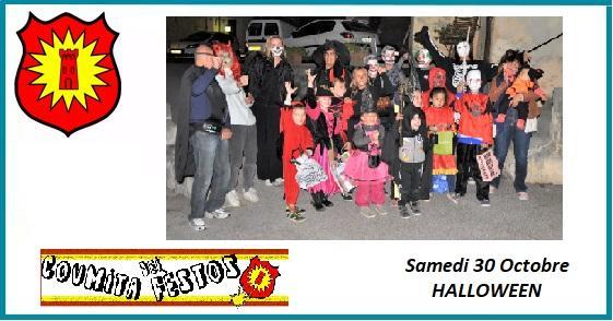 Facebook halloween 1