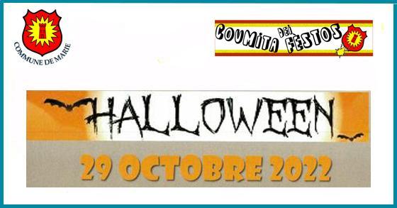 Facebook halloween 2