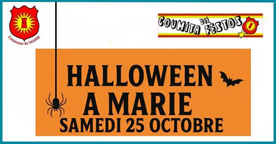 Facebook halloween 5