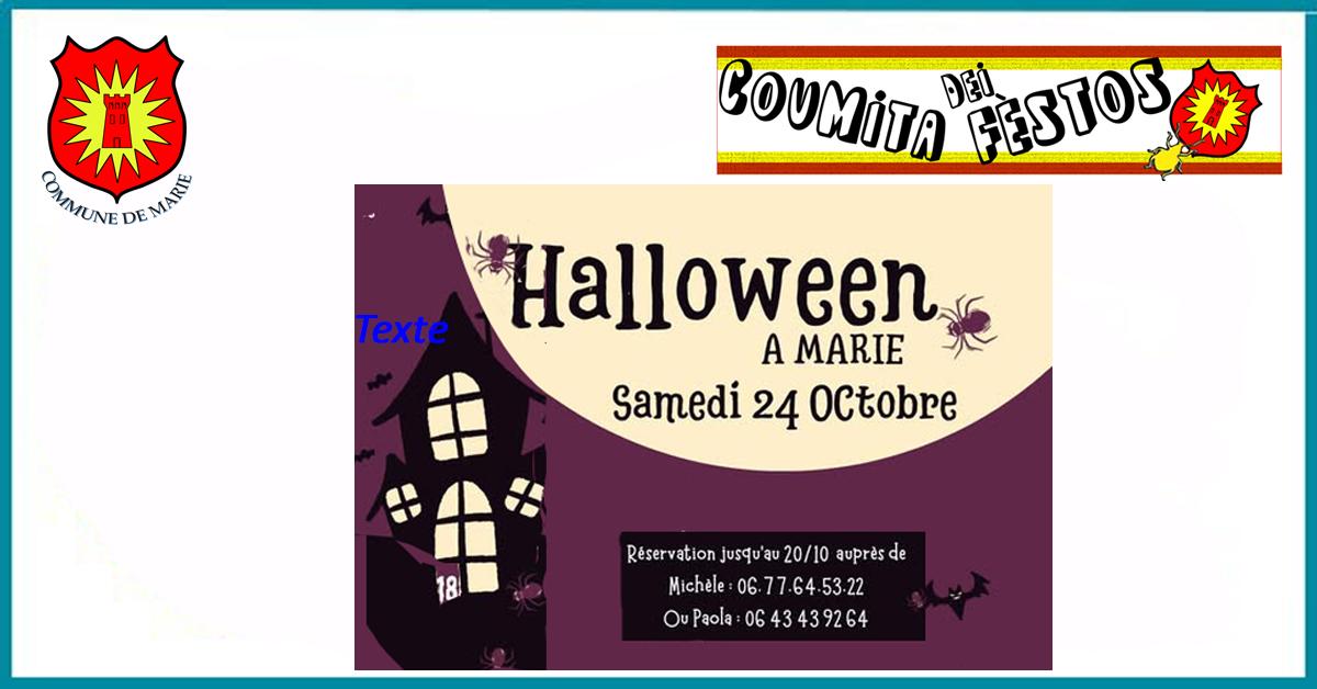 Facebook halloween 6