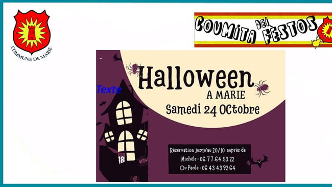 Facebook halloween 6