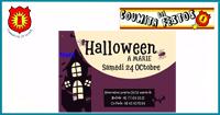 Facebook halloween a