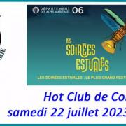 Facebook hot club de corse