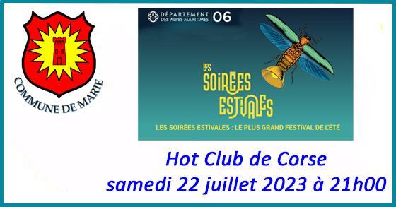Facebook hot club de corse