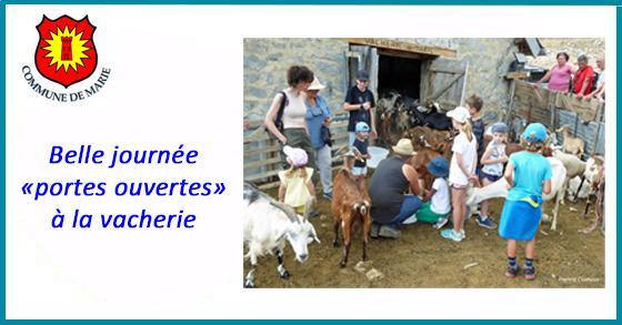 Facebook journee portes ouvertes