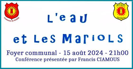 Facebook l eau