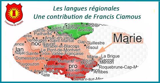 Facebook langues regionales