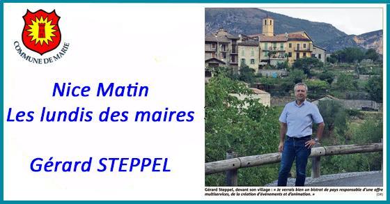 Facebook les lundis des maires 