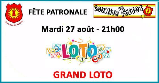 Facebook loto