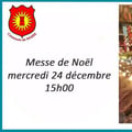 Facebook messe noel