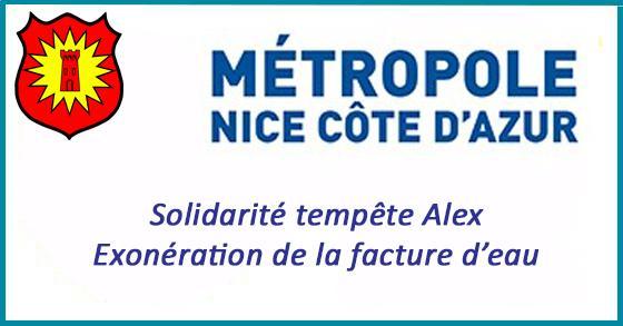 Facebook mnca facture eau 