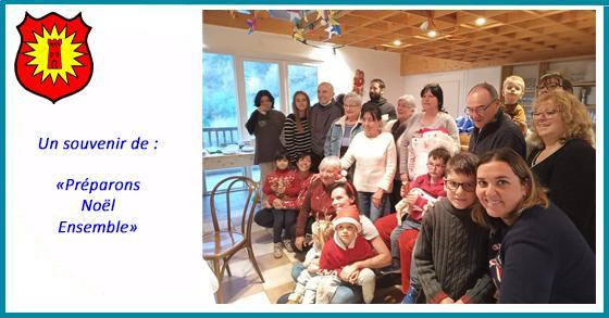 Facebook noel ensemble