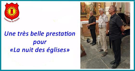 Facebook nuit des eglises cr