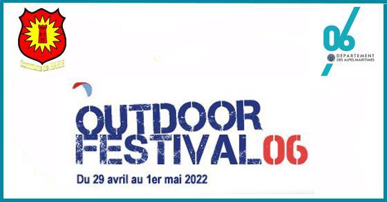 Facebook outdoor