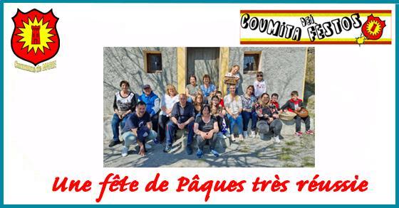 Facebook paque crs