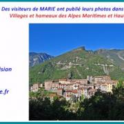 Facebook photos de visiteurs 