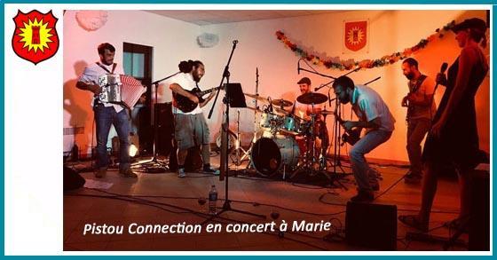 Facebook pistou connection 