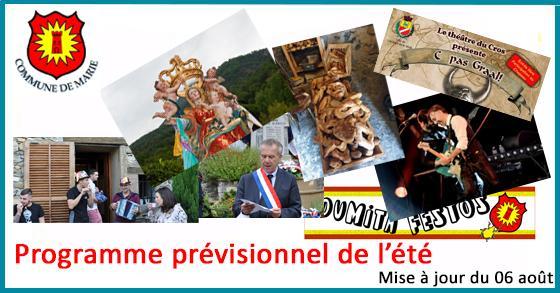 Facebook prog ete 08 06