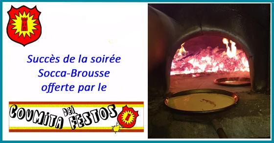 Facebook socca brousse