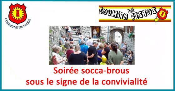 Facebook socca cr