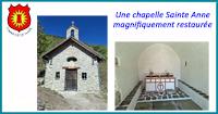 Facebook ste anne a